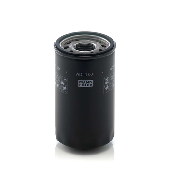 Filtru hidraulic - MANN-FILTER [WD 11 001]