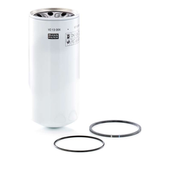 Filtru hidraulic - MANN-FILTER [WD 13 006 x]