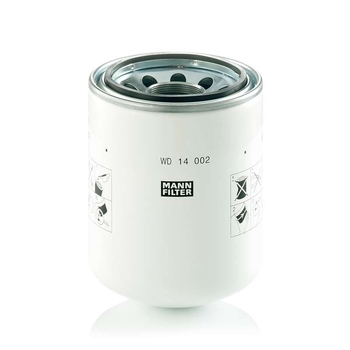 Filtru hidraulic - MANN-FILTER [WD 14 002]
