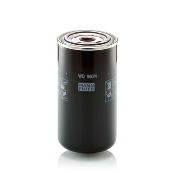 Filtru hidraulic - MANN-FILTER [WD 950/4]