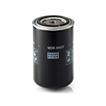 Filtru combustibil - MANN-FILTER [WDK 940/7]