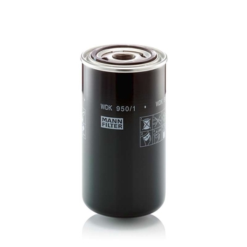 Filtru combustibil - MANN-FILTER [WDK 950/1]