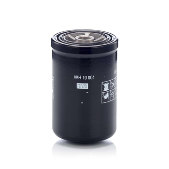 Filtru hidraulic - MANN-FILTER [WH 10 004]