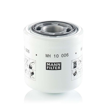 Filtru hidraulic - MANN-FILTER [WH 10 006]