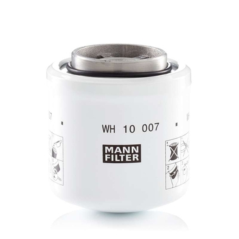 Filtru hidraulic - MANN-FILTER [WH 10 007]