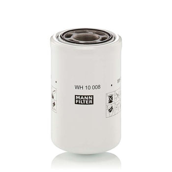 Filtru hidraulic - MANN-FILTER [WH 10 008]