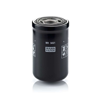 Filtru hidraulic - MANN-FILTER [WH 945/1]
