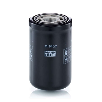 Filtru hidraulic transmisie - MANN-FILTER [WH 945/2]