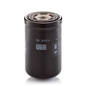 Filtru hidraulic - MANN-FILTER [WH 945/4]