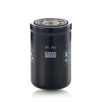 Filtru hidraulic - MANN-FILTER [WH 945]