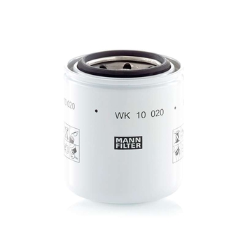 Filtru combustibil - MANN-FILTER [WK 10 020]