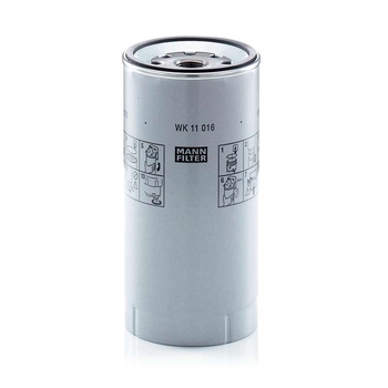 Filtru combustibil - MANN-FILTER [WK 11 016 z]