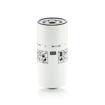 Filtru combustibil - MANN-FILTER [WK 11 040 x]