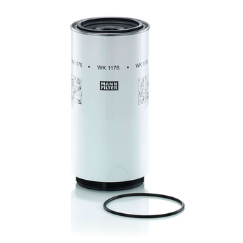 Filtru - MANN-FILTER [WK 1176 x]