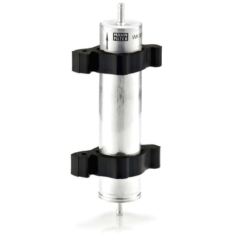 Filtru combustibil - MANN-FILTER [WK 521/2]