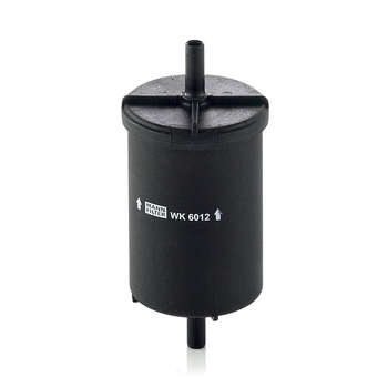 Filtru combustibil - MANN-FILTER [WK 6012]