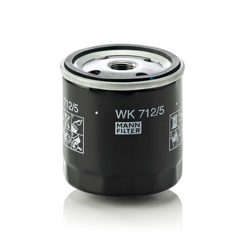 Filtru combustibil - MANN-FILTER [WK 712/5]