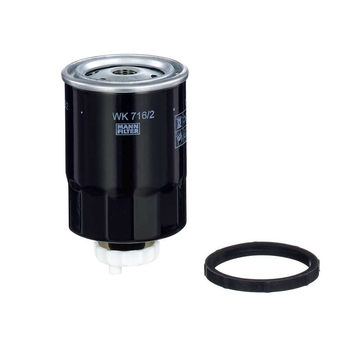 Filtru combustibil - MANN-FILTER [WK 716/2 x]