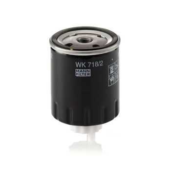 Filtru - MANN-FILTER [WK 718/2]