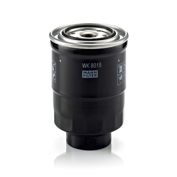 Filtru combustibil - MANN-FILTER [WK 8018 x]