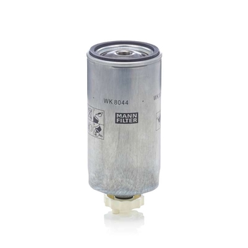 Filtru combustibil - MANN-FILTER [WK 8044 x]