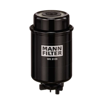 Filtru combustibil - MANN-FILTER [WK 8109]