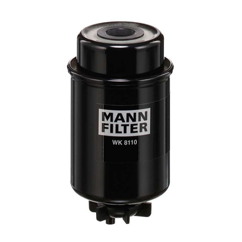 Filtru aerisire - MANN-FILTER [WK 8110]