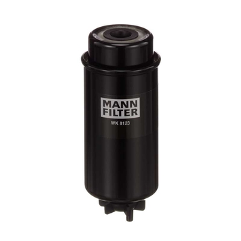 Filtru combustibil - MANN-FILTER [WK 8123]
