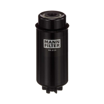 Filtru combustibil - MANN-FILTER [WK 8124]