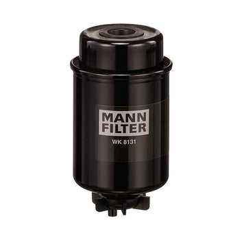 Filtru combustibil - MANN-FILTER [WK 8131]