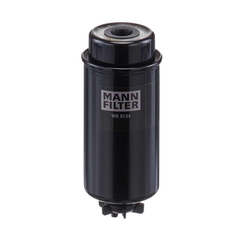 Filtru combustibil - MANN-FILTER [WK 8134]