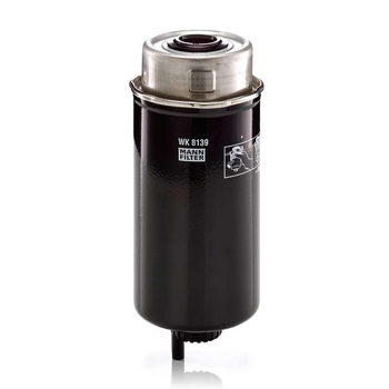 Filtru combustibil - MANN-FILTER [WK 8139]