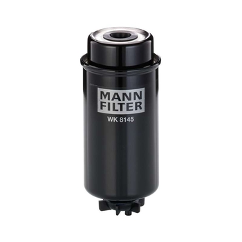 Filtru combustibil - MANN-FILTER [WK 8145]