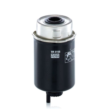 Filtru combustibil - MANN-FILTER [WK 8156]
