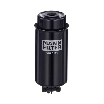 Filtru combustibil - MANN-FILTER [WK 8161]