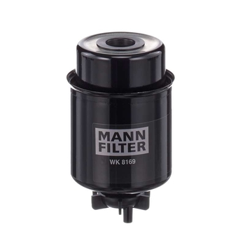 Filtru combustibil - MANN-FILTER [WK 8169]