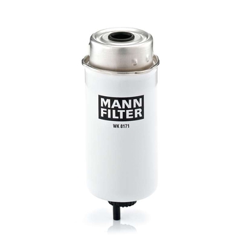 Filtru combustibil - MANN-FILTER [WK 8171]
