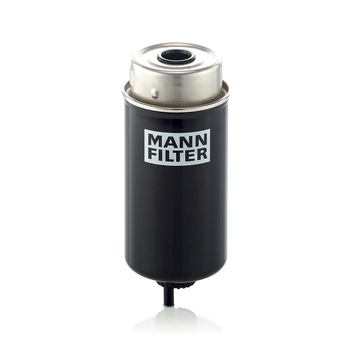 Filtru combustibil - MANN-FILTER [WK 8172]