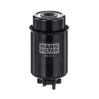 Filtru combustibil - MANN-FILTER [WK 8173]