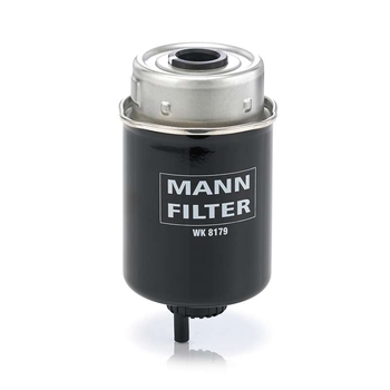 Filtru combustibil - MANN-FILTER [WK 8179]
