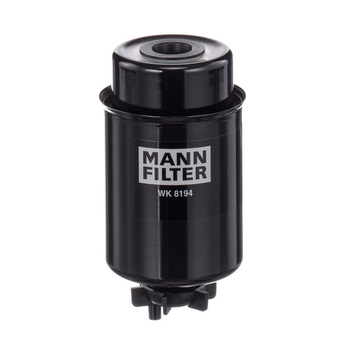 Filtru combustibil - MANN-FILTER [WK 8194]