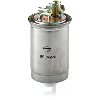 Filtru combustibil - MANN-FILTER [WK 842/4]