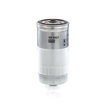 Filtru combustibil - MANN-FILTER [WK 845/1]