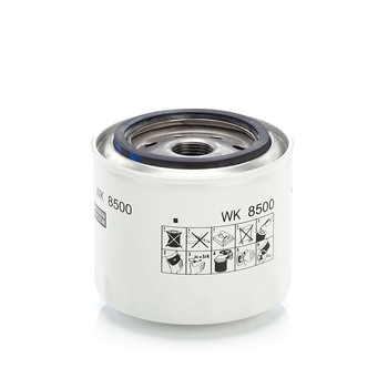 Filtru combustibil - MANN-FILTER [WK 8500]