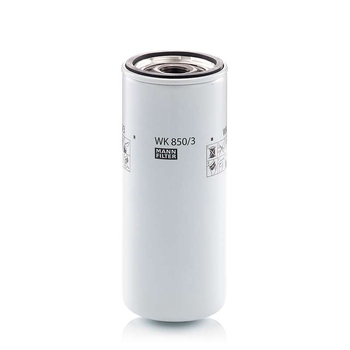Filtru combustibil - MANN-FILTER [WK 850/3]