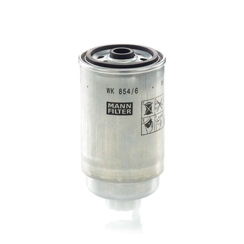 Filtru combustibil - MANN-FILTER [WK 854/6]