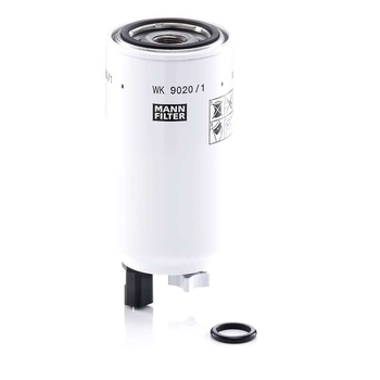 Filtru combustibil - MANN-FILTER [WK 9020/1 x]