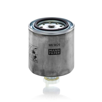 Filtru combustibil - MANN-FILTER [WK 9029]