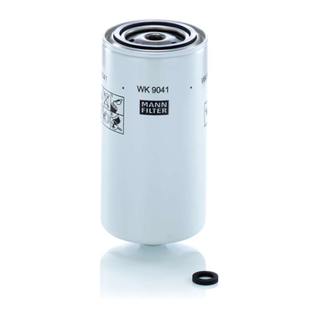 Filtru combustibil - MANN-FILTER [WK 9041 x]