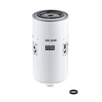 Filtru combustibil - MANN-FILTER [WK 9048 x]